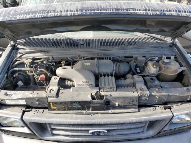 Foto 12 de la subasta – 2006 FORD ECONOLINE con VIN 1FTNE24L66DB11306
