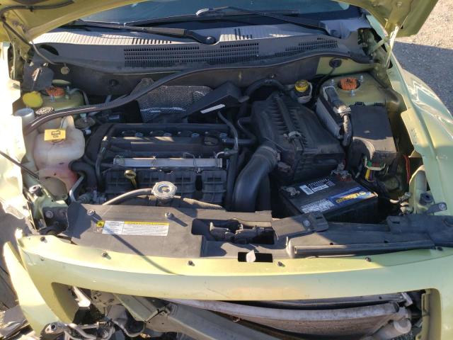 صورة رقم 11 من المزاد - 2010 DODGE CALIBER SX مع VIN 1B3CB4HA7AD529663