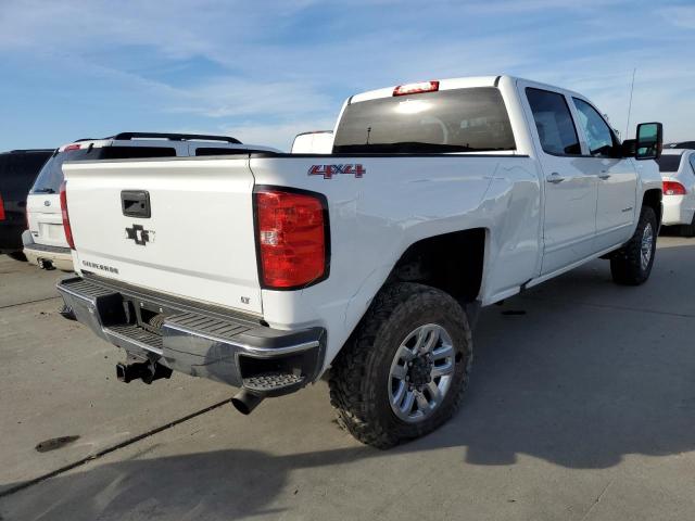Photo 3 from auction – 2016 CHEVROLET SILVERADO with VIN 1GC1KVEG3GF263785