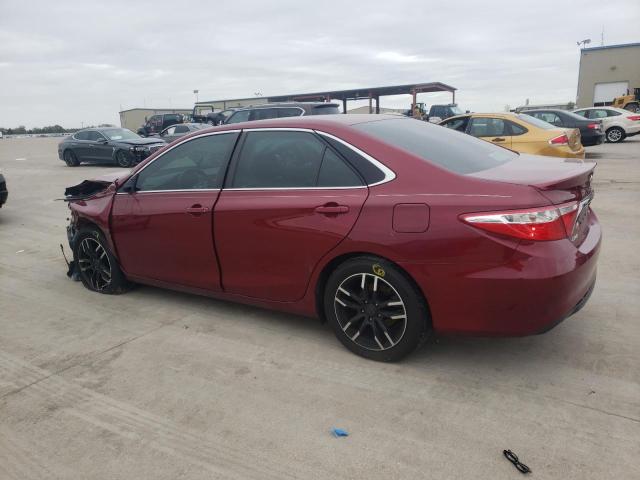 Photo 2 from auction – 2017 TOYOTA CAMRY LE with VIN 4T1BF1FK6HU749066