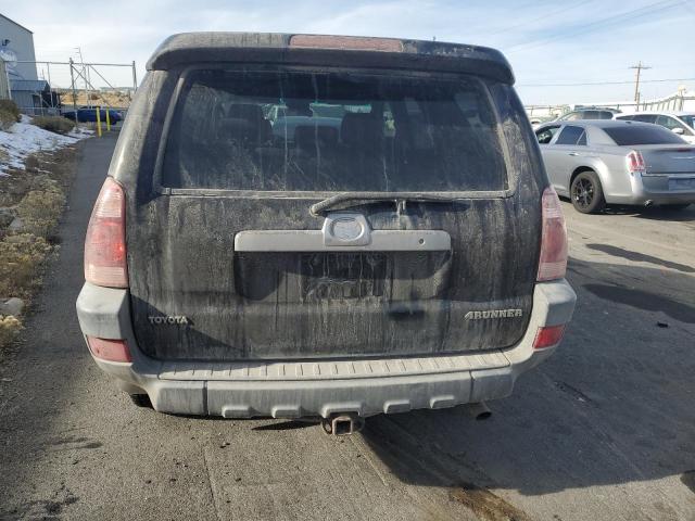 Photo 6 from auction – 2003 TOYOTA 4RUNNER SR with VIN JTEBU14R330013319