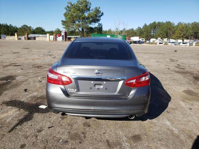 Photo 6 from auction – 2016 NISSAN ALTIMA 2.5 with VIN 1N4AL3AP3GC221261
