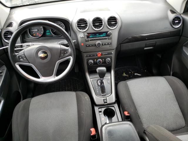 Photo 8 from auction – 2014 CHEVROLET CAPTIVA LS with VIN 3GNAL2EK6ES507736