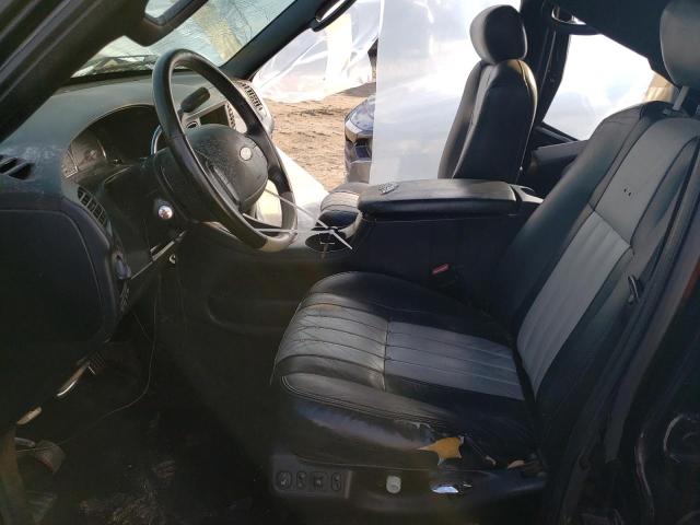 Photo 7 from auction – 2003 FORD F150 SUPER with VIN 1FTRW07323KD21729