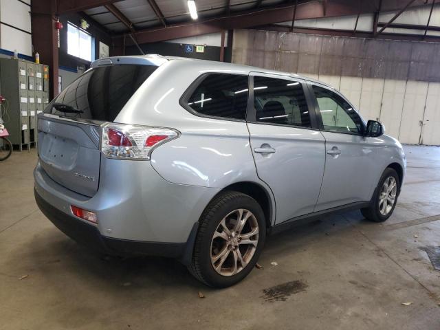 Photo 3 from auction – 2014 MITSUBISHI OUTLANDER with VIN JA4AZ3A39EZ015792
