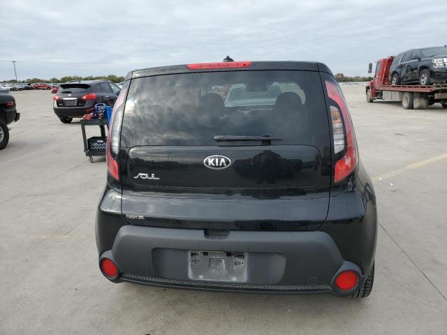 Photo 6 from auction – 2014 KIA SOUL with VIN KNDJN2A20E7077628