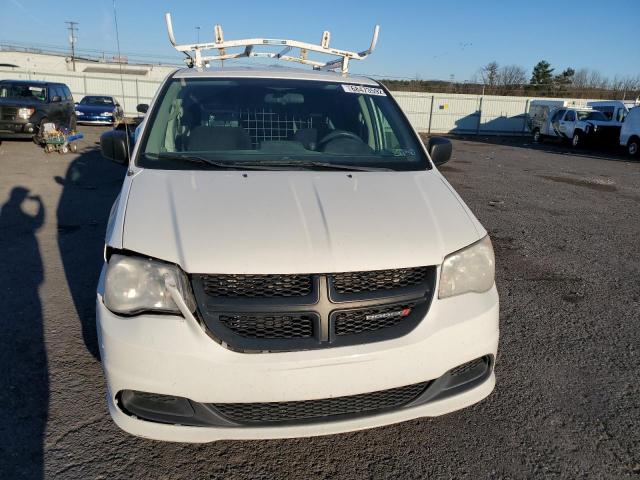 Photo 5 from auction – 2012 DODGE RAM VAN with VIN 2C4RDGAG7CR352793