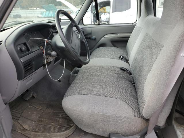Photo 7 from auction – 1995 FORD F150 with VIN 1FTDF15Y8SLB90913