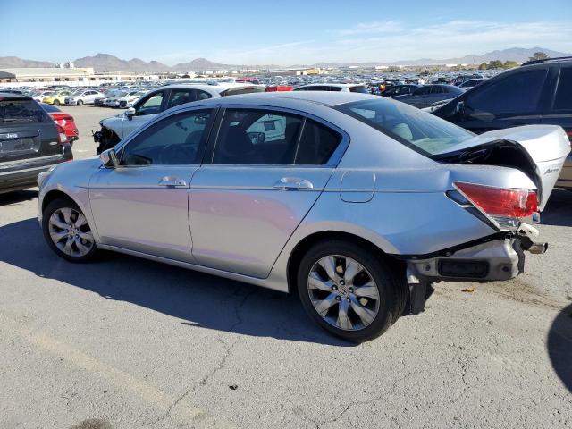 Photo 2 from auction – 2008 HONDA ACCORD EX with VIN JHMCP26718C031436