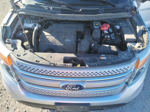Photo 12 from auction – 2012 FORD EXPLORER with VIN 1FMHK7B81CGA73538
