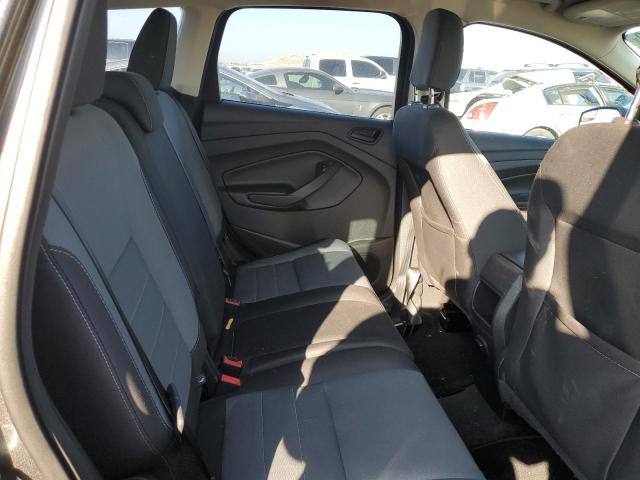 Photo 11 from auction – 2018 FORD ESCAPE S with VIN 1FMCU0F71JUA04215
