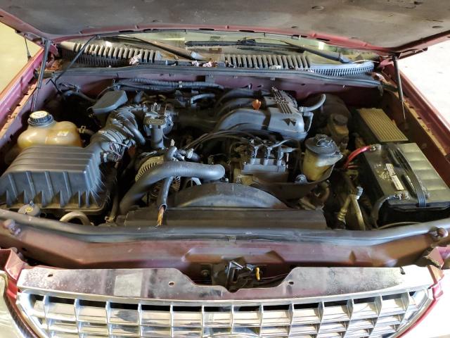 Photo 12 from auction – 2004 FORD EXPLORER X with VIN 1FMZU73K04UB87736