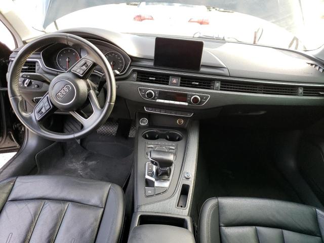 Photo 8 from auction – 2017 AUDI A4 PREMIUM with VIN WAUGNAF43HN019220