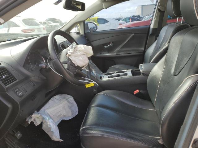 Photo 7 from auction – 2013 TOYOTA VENZA LE with VIN 4T3ZK3BB9DU054979