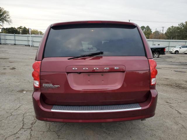 Photo 6 from auction – 2019 DODGE GRAND CARA with VIN 2C4RDGBG6KR527144
