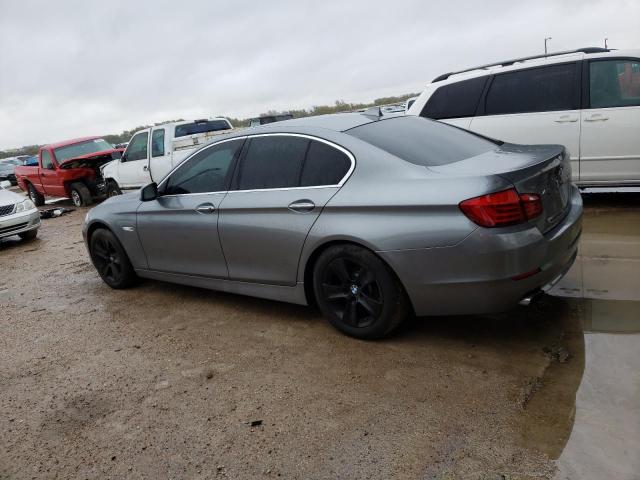 Photo 2 from auction – 2013 BMW 528 XI with VIN WBAXH5C50DDW15834