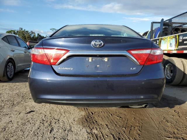 Photo 6 from auction – 2017 TOYOTA CAMRY LE with VIN 4T1BF1FK4HU736428