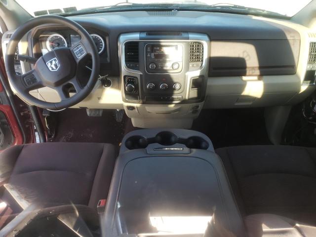 Photo 8 from auction – 2013 RAM 1500 MPG with VIN 3C6JR6RG0DG537053