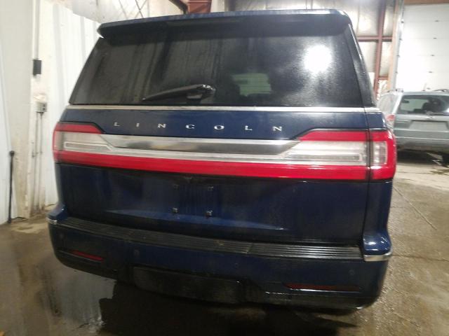 Photo 6 from auction – 2018 LINCOLN NAVIGATOR with VIN 5LMJJ2LT7JEL10128