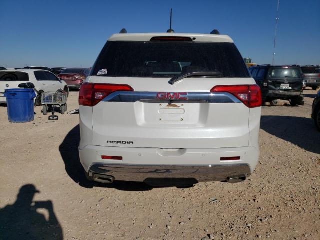 Photo 6 from auction – 2019 GMC ACADIA DEN with VIN 1GKKNPLS8KZ115142