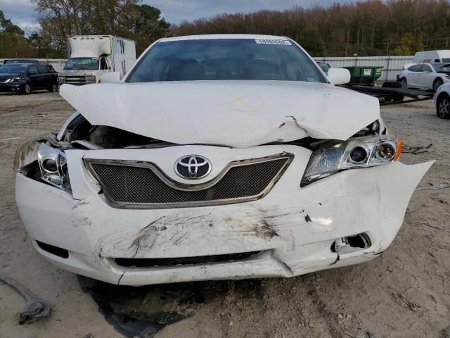 Photo 5 from auction – 2007 TOYOTA CAMRY CE with VIN 4T1BE46K77U683369