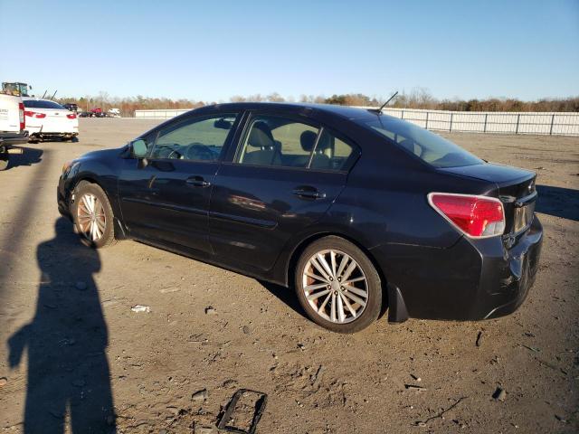Фото 2 с аукциона – 2013 SUBARU IMPREZA PR с VIN JF1GJAE63DH004992