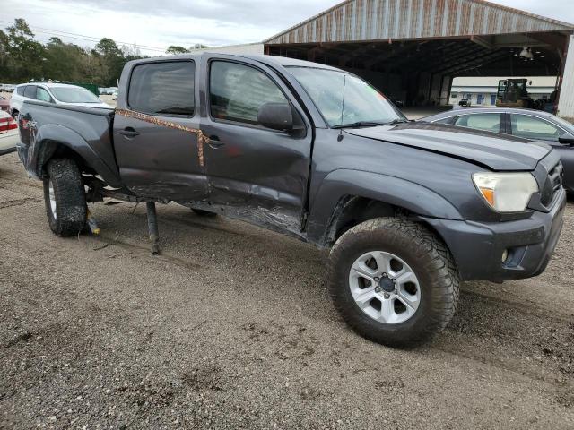 Photo 4 from auction – 2013 TOYOTA TACOMA DOU with VIN 5TFLU4EN2DX052188