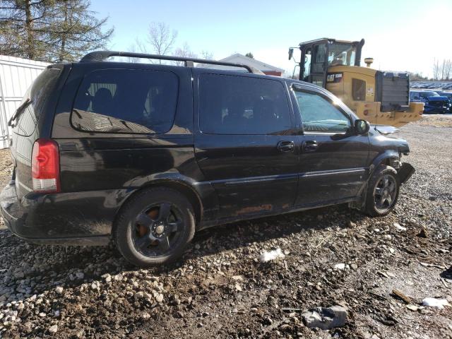 Photo 3 from auction – 2008 CHEVROLET UPLANDER L with VIN 1GNDV33168D207027