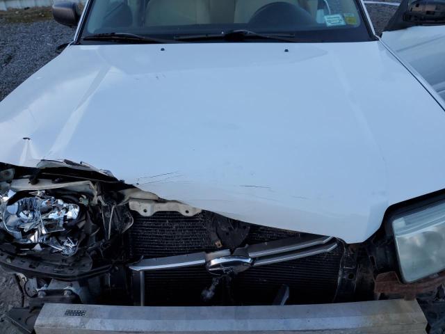 Photo 11 from auction – 2008 SUBARU FORESTER 2 with VIN JF1SG63648H719858