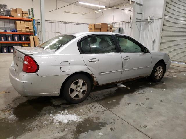 Photo 3 from auction – 2007 CHEVROLET MALIBU LS with VIN 1G1ZT54865F223703
