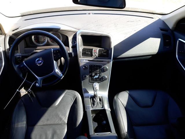 Photo 8 from auction – 2013 VOLVO XC60 3.2 with VIN YV4952DL9D2398065