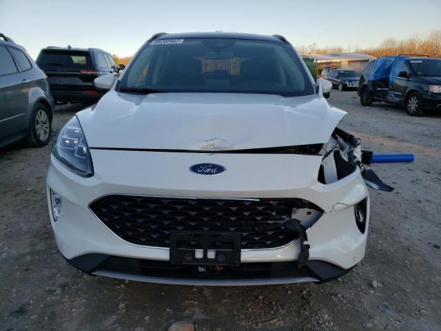 Photo 5 from auction – 2020 FORD ESCAPE TIT with VIN 1FMCU9J90LUA15156