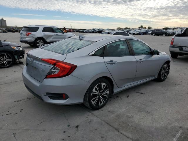 Photo 3 from auction – 2016 HONDA CIVIC EXL with VIN 19XFC1F73GE208757
