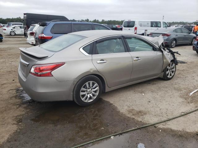 Photo 3 from auction – 2013 NISSAN ALTIMA 2.5 with VIN 1N4AL3AP0DC284166