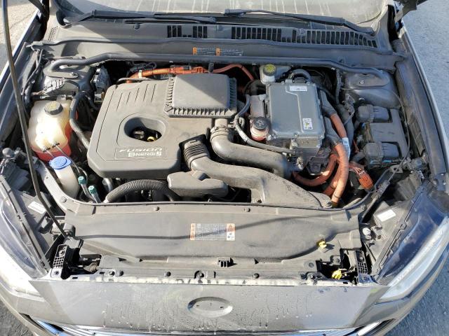 Photo 11 from auction – 2017 FORD FUSION TIT with VIN 3FA6P0SU3HR277443