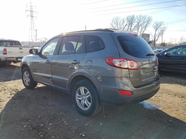 صورة رقم 2 من المزاد - 2010 HYUNDAI SANTA FE G مع VIN 5NMSGDAB2AH371920