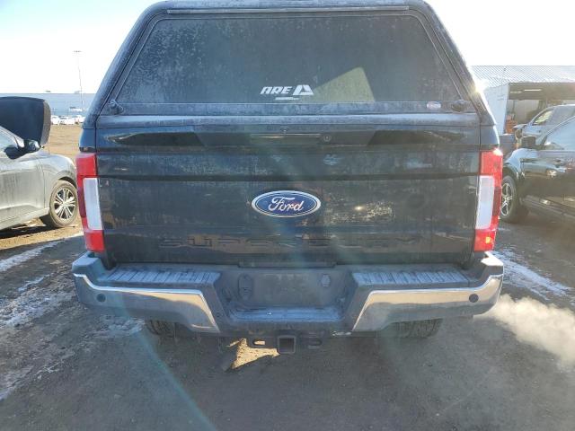 Photo 6 from auction – 2017 FORD F250 with VIN 1FT7W2BT5HED66809