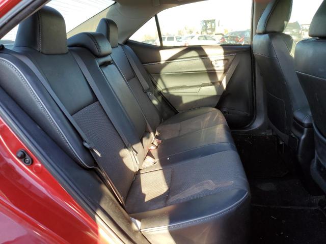 Photo 10 from auction – 2015 TOYOTA COROLLA L with VIN 2T1BURHE5FC352829