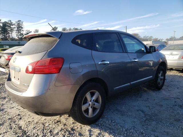 Photo 3 from auction – 2013 NISSAN ROGUE S with VIN JN8AS5MT9DW523587