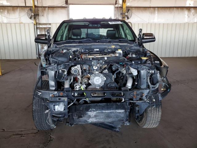 Photo 5 from auction – 2018 RAM 3500 LARAM with VIN 3C63R3JL9JG285606