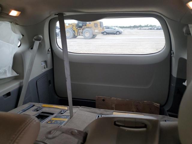Photo 10 from auction – 2012 TOYOTA SIENNA LE with VIN 5TDKK3DC5CS249632