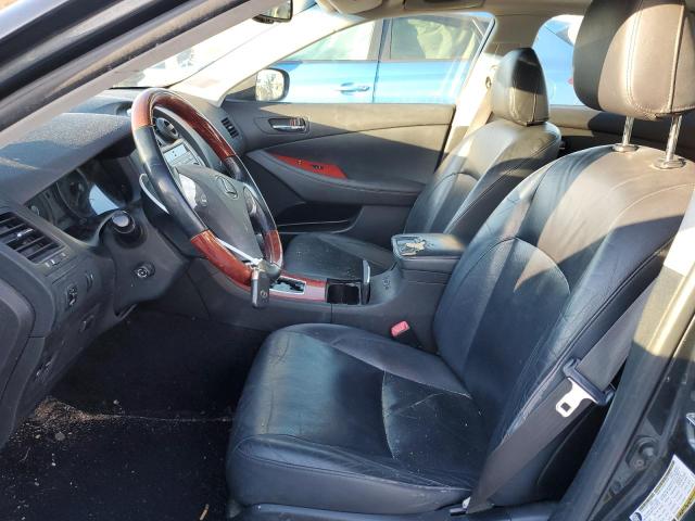Photo 7 from auction – 2008 LEXUS ES 350 with VIN JTHBJ46G082184243