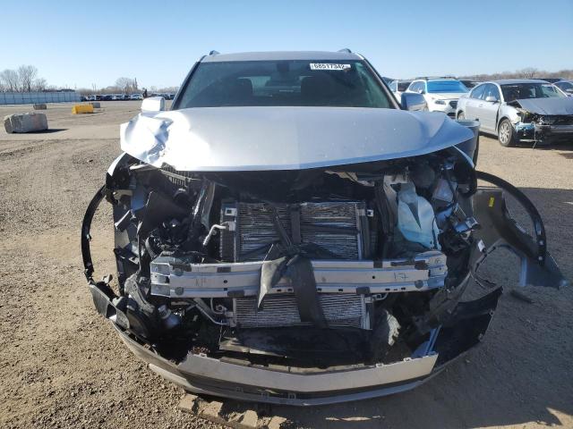Photo 5 from auction – 2020 CHEVROLET BLAZER 2LT with VIN 3GNKBHRS7LS687679