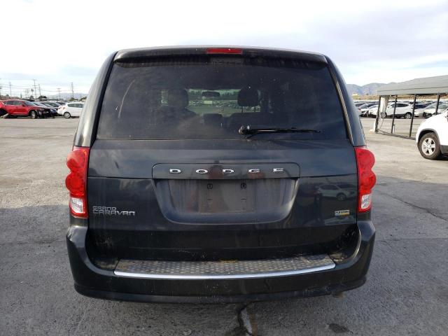 Photo 6 from auction – 2012 DODGE GRAND CARA with VIN 2C4RDGCG3CR218893