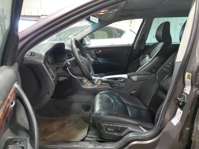 Photo 7 from auction – 2006 VOLVO XC70 with VIN YV4SZ592061216804