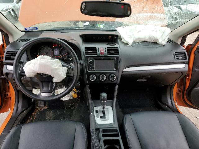 Photo 8 from auction – 2013 SUBARU XV CROSSTR with VIN JF2GPAKC4DH210245