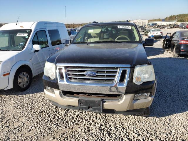 Photo 5 from auction – 2008 FORD EXPLORER E with VIN 1FMEU64E48UA65663