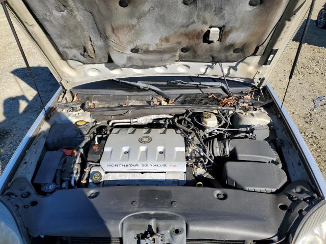 Photo 11 from auction – 2000 CADILLAC DEVILLE with VIN 1G6KD54Y4YU305180