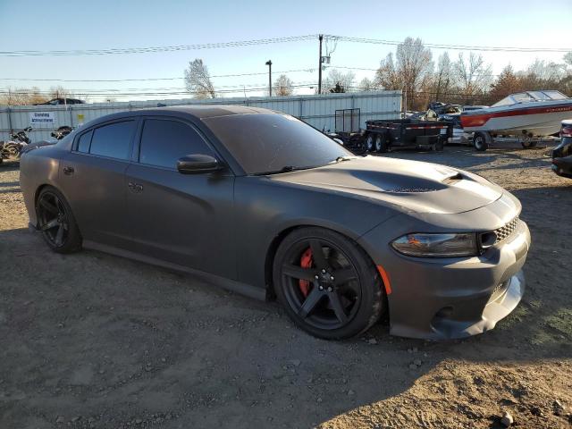 Photo 4 from auction – 2016 DODGE CHARGER SR with VIN 2C3CDXEJ9GH285674