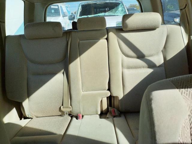 Photo 10 from auction – 2003 TOYOTA HIGHLANDER with VIN JTEHF21A430136605